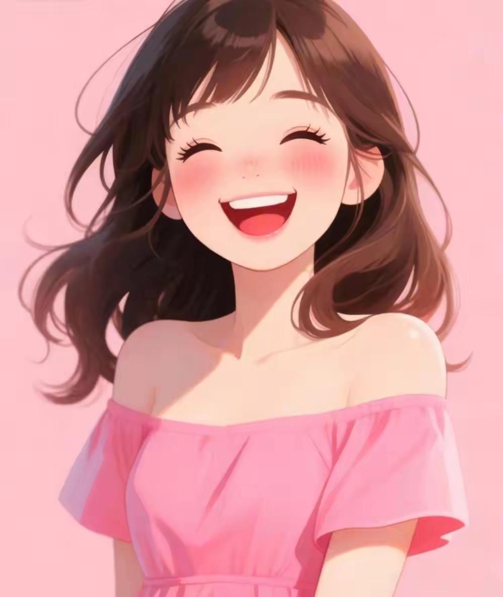 早上喝粥烫得直抽气，疼得我赶紧把碗往桌上一放才缓过神——突然明白，人好像总爱干傻