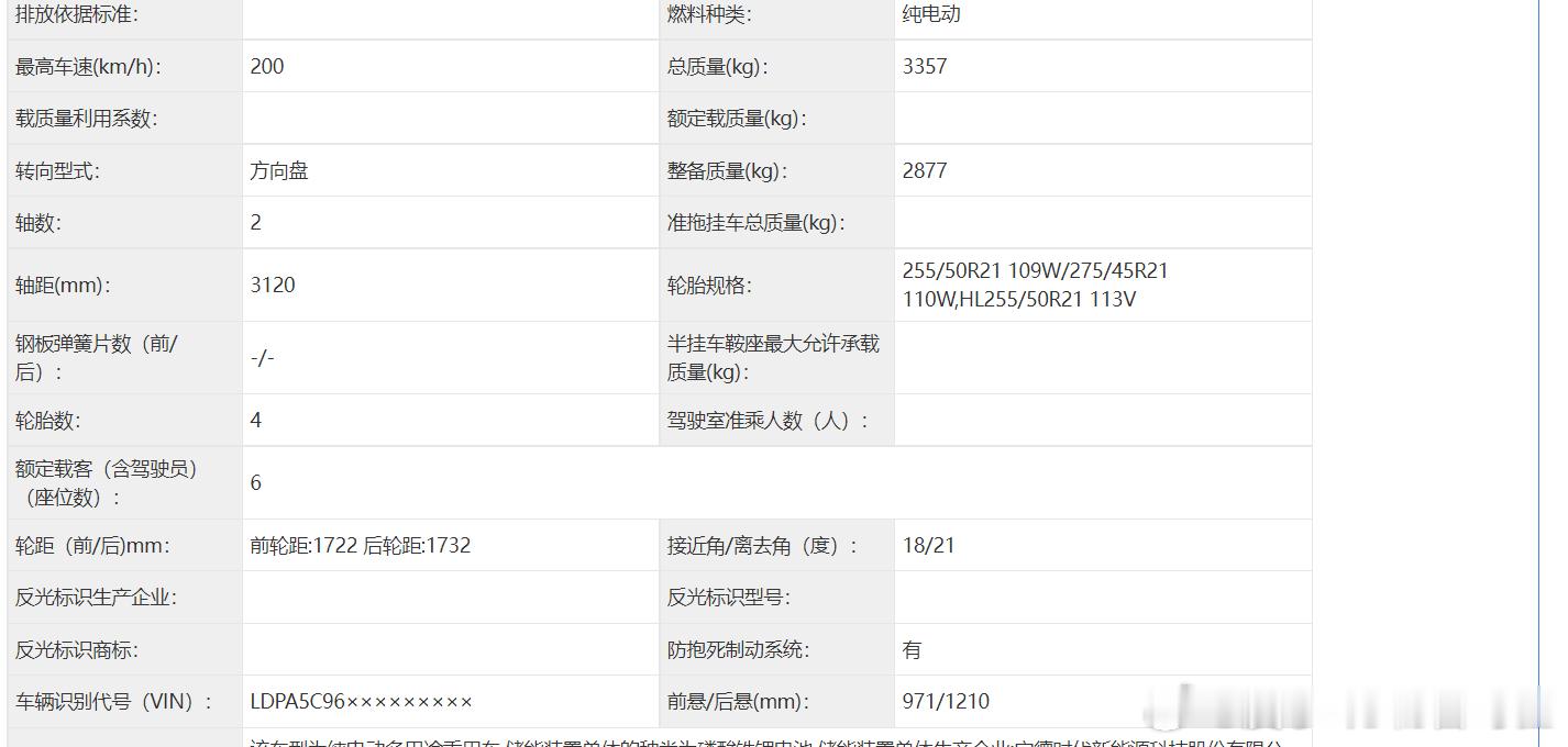 奕境X9纯电版进了工信部申报目录，第二代家庭旗舰的双动力布局正式补齐。博主先把申