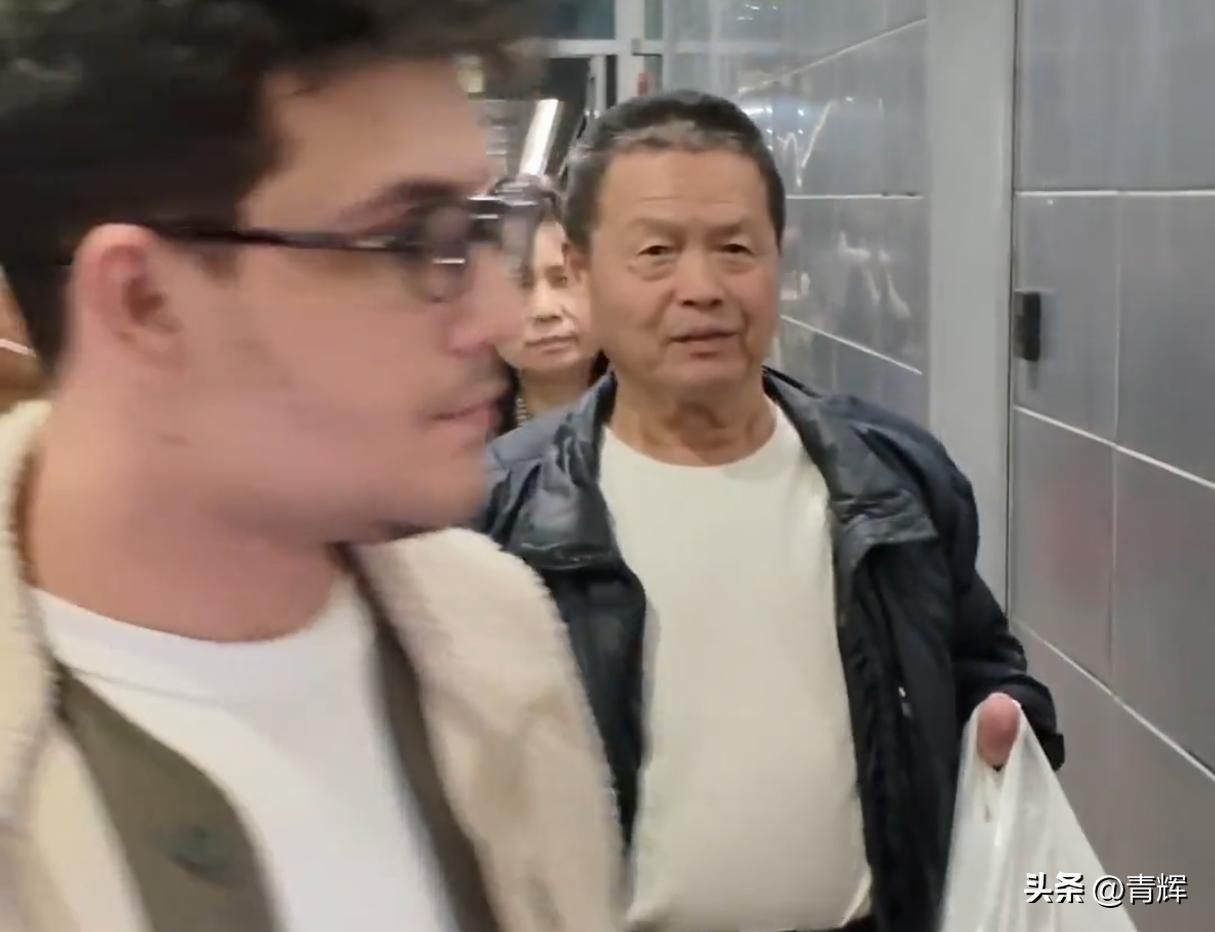 关键时候还是祖国靠谱！74名滞留中东的台胞安全抵达上海
3月10号凌晨4点多，一