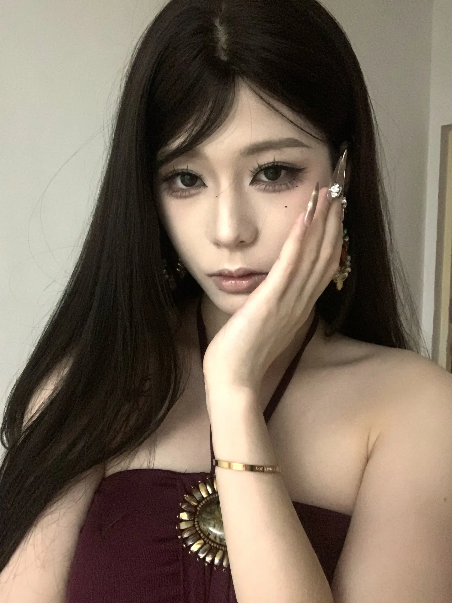 关于你的暗语 只有我明晰。日常wlw