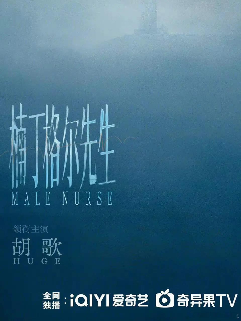 外国电视剧不是也有叫《福尔摩斯小姐》《汉谟拉比小姐》吗？  叫《#楠丁格尔先生#