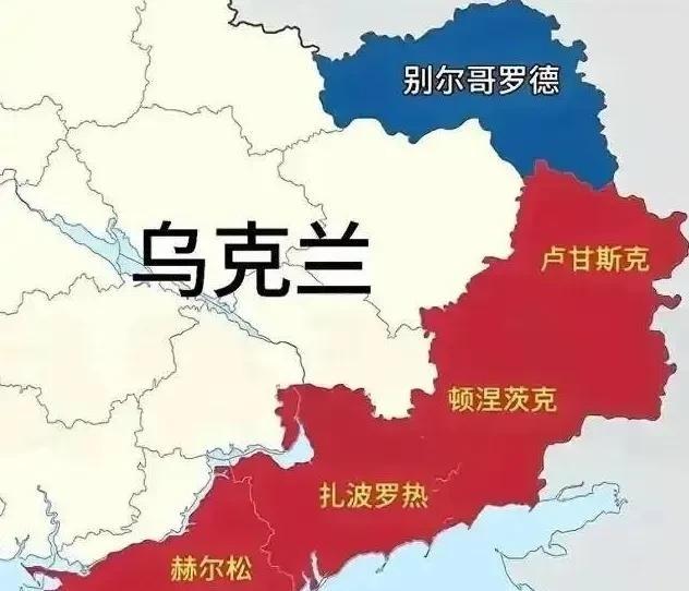 俄乌战争出现重大转机！泽连斯基公开宣称愿意在第三方地点与普京就停战进行会谈，普京