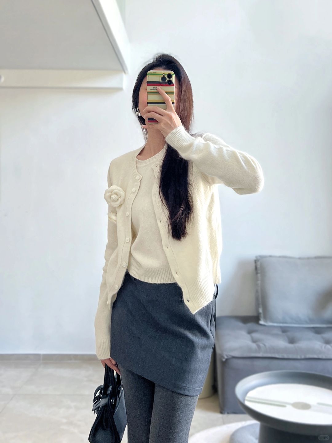 温柔当下