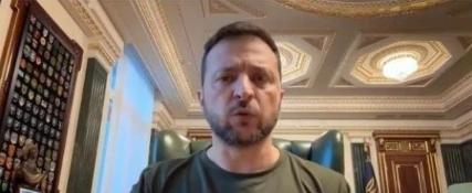 俄罗斯初心已变，说白了，起初俄罗斯要打乌克兰的原因是，乌克兰想加入北约，威胁到俄