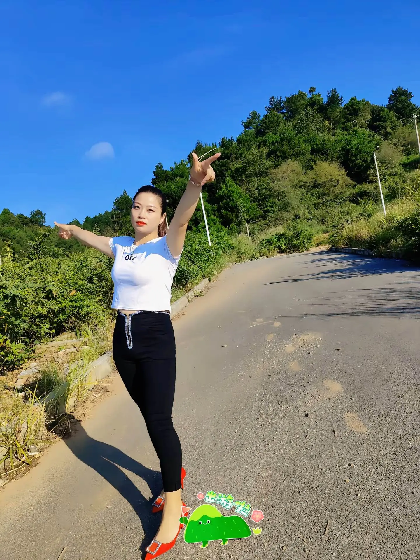 如果你注定跟这个人没结果，而你又特别爱这个人，你要过程，还是结果，还是...