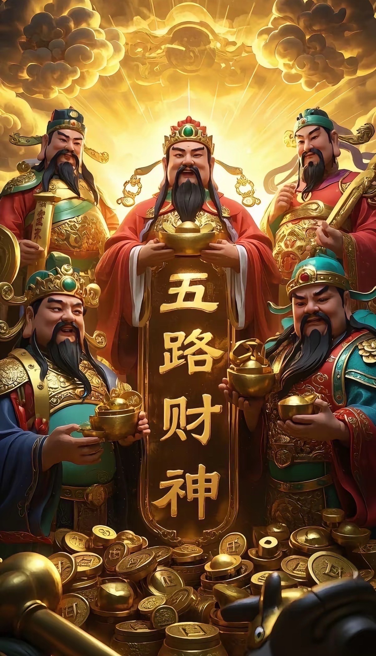 我近期的操作依然比较克制，主要就是“涨多了就卖一点，跌多了就买一点”，其余时间按