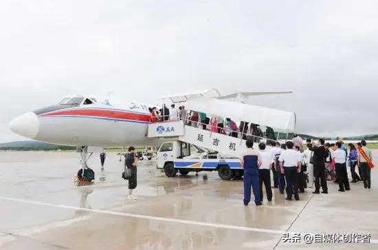 六载久候！中朝航线正式复飞，空中通道重启让中朝往来再提速
 
2026年3月30