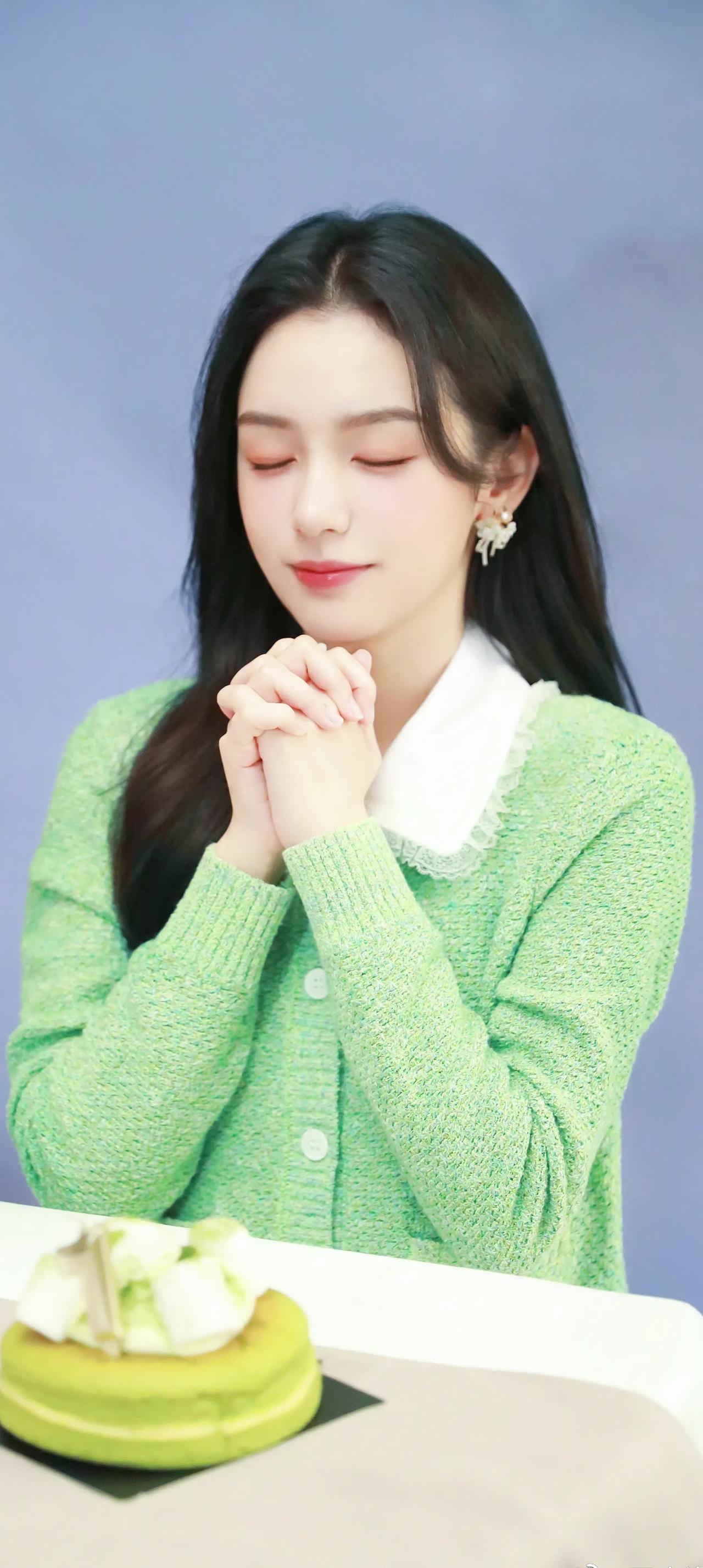 #周也# #女明星谁最美# #惊艳女神# #高清美女#
