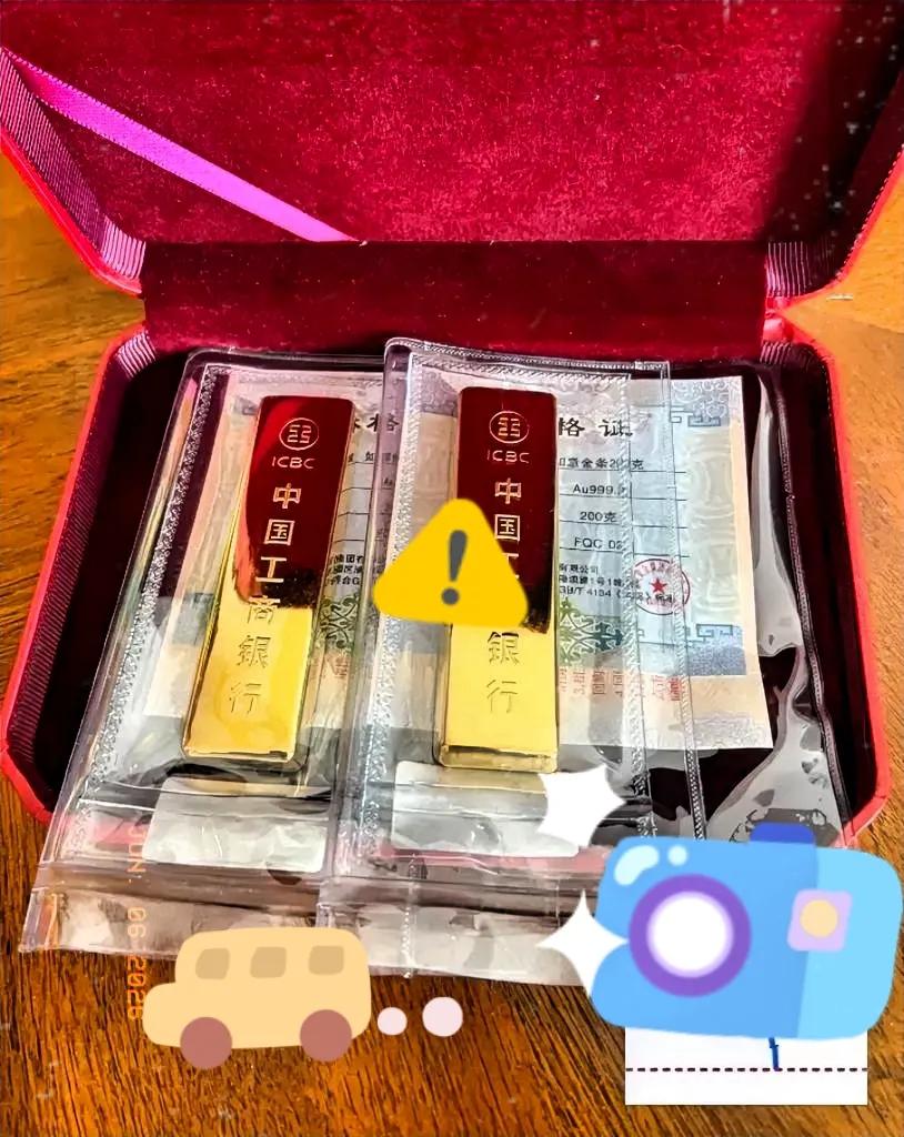 金价这一波跳水，真让不少人半夜心跳漏了半拍。

从960直接砸到953，屏幕前刷