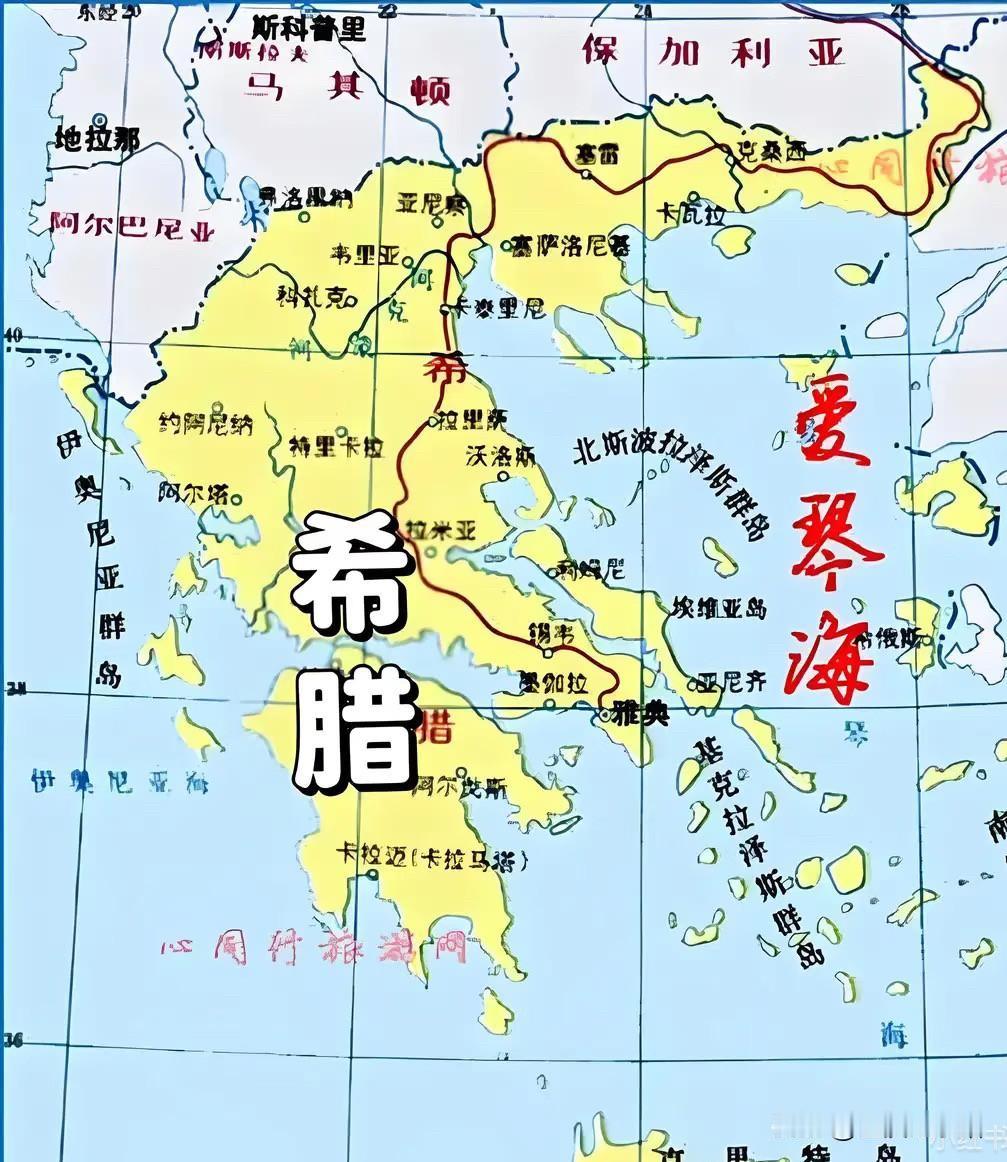 欧洲最卷国家排行：德国人最拼，希腊人最躺，差距太真实。都说欧洲生活安逸，其实内部