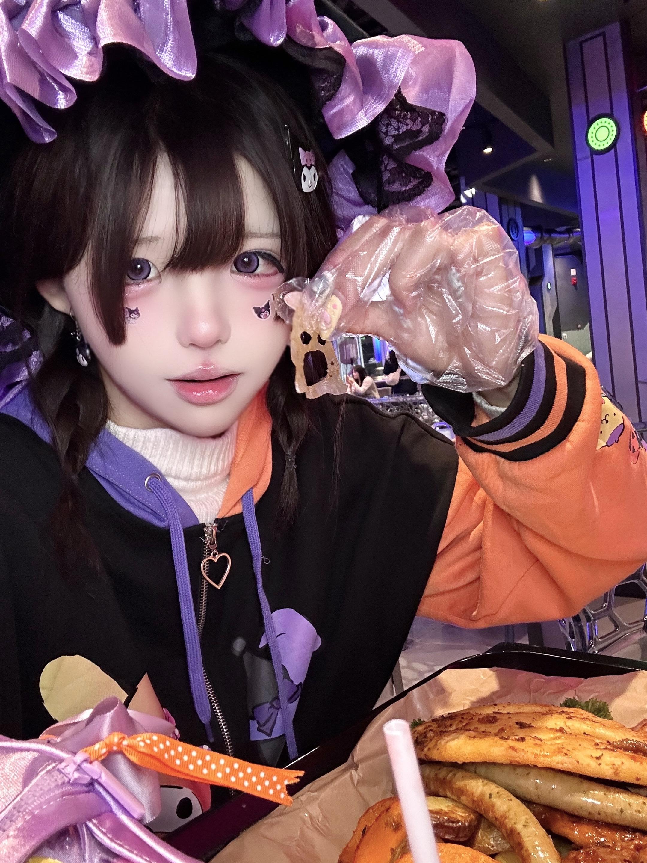 🎃‧₊˚🧙🏻‍♀️˚₊‧🔮