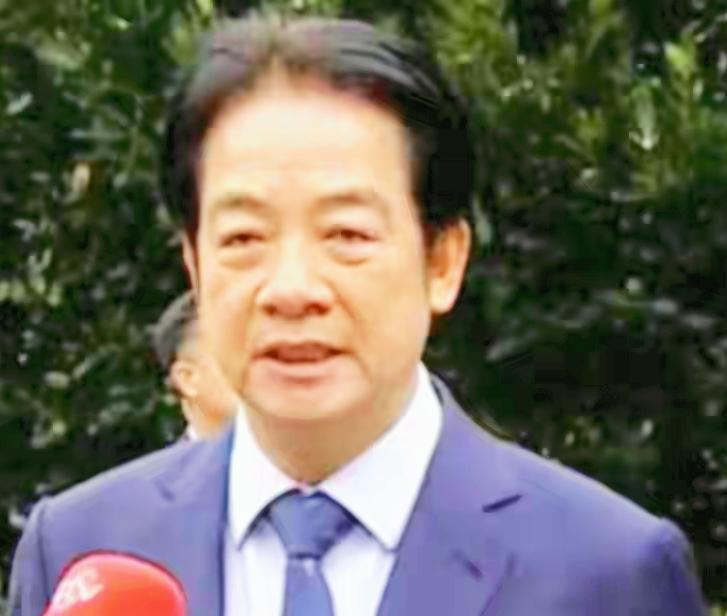 民进党全代会撕破伪装！赖清德公开抛出分裂论调，大陆底线清晰不容试探
 
前言
 