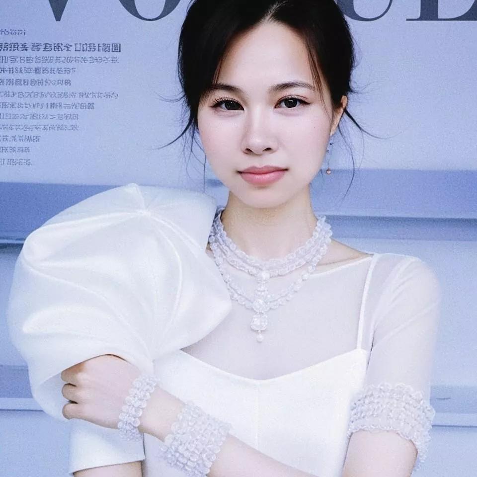 梦幻婚纱造型，浪漫优雅，清新脱俗。新娘梦幻礼服 梦幻婚纱大片 仙气飘飘婚纱 梦幻