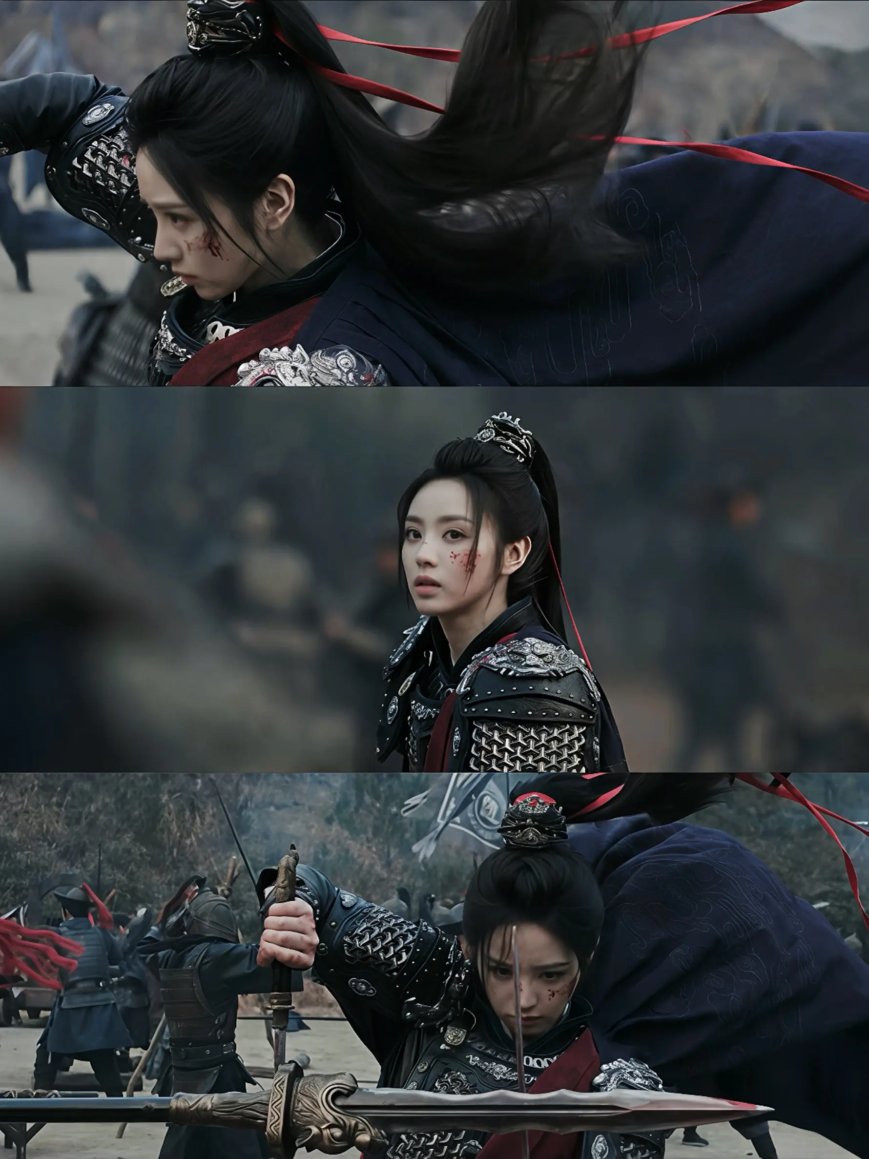 我们长玉今夜夯爆了！神图再+n