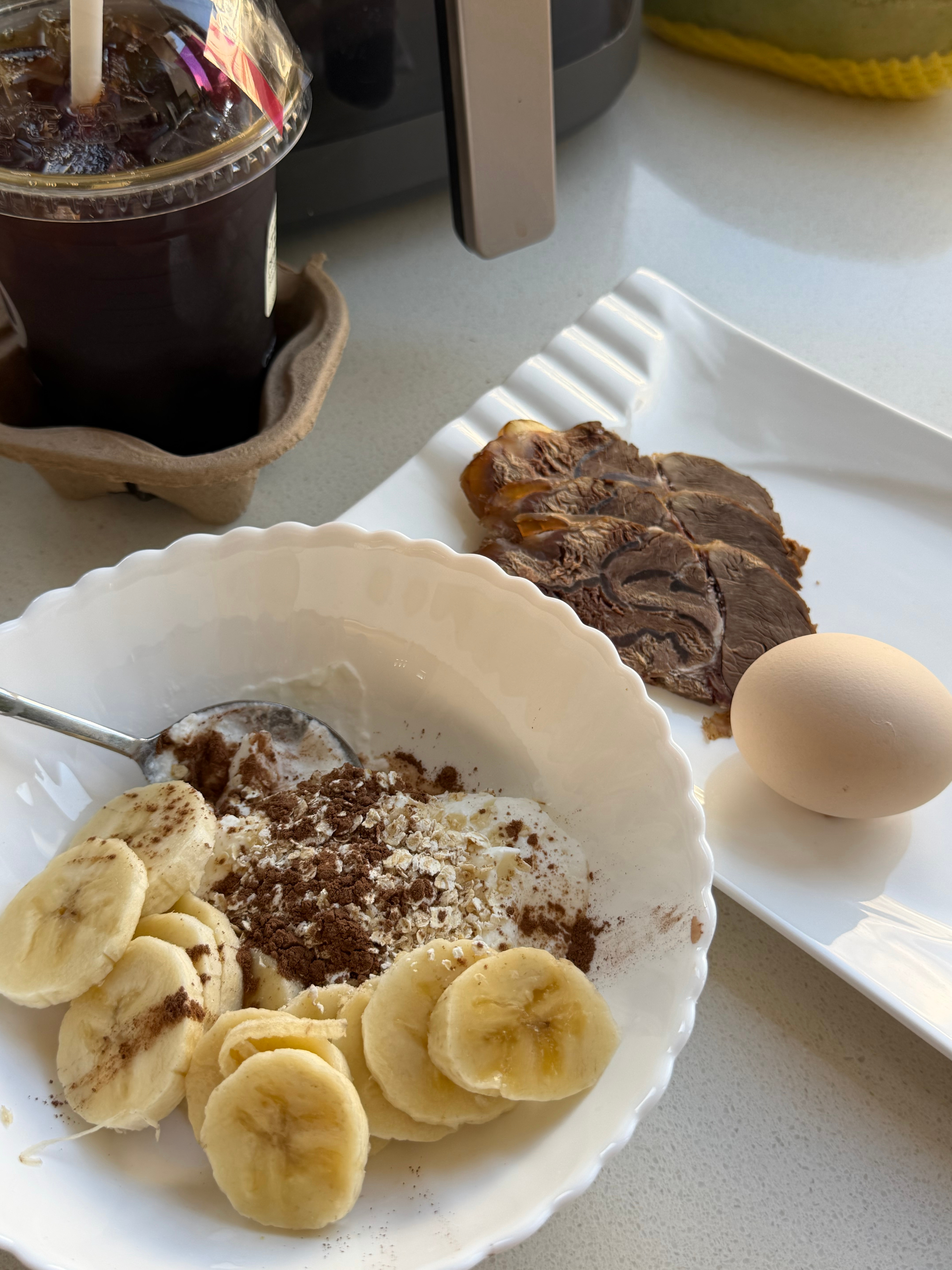 为了下个月去巴厘岛 现在开始减脂 每天泡健身房 再也不偷懒了