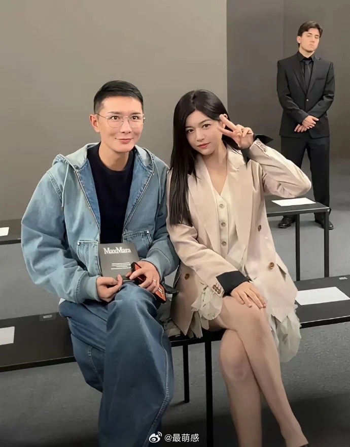现在回头看，陈晓也会后悔吧 