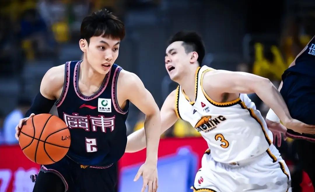 CBA常规赛收官阶段，多支豪门外援集体调整引热议，广东浙江等队为何在最后一轮集体