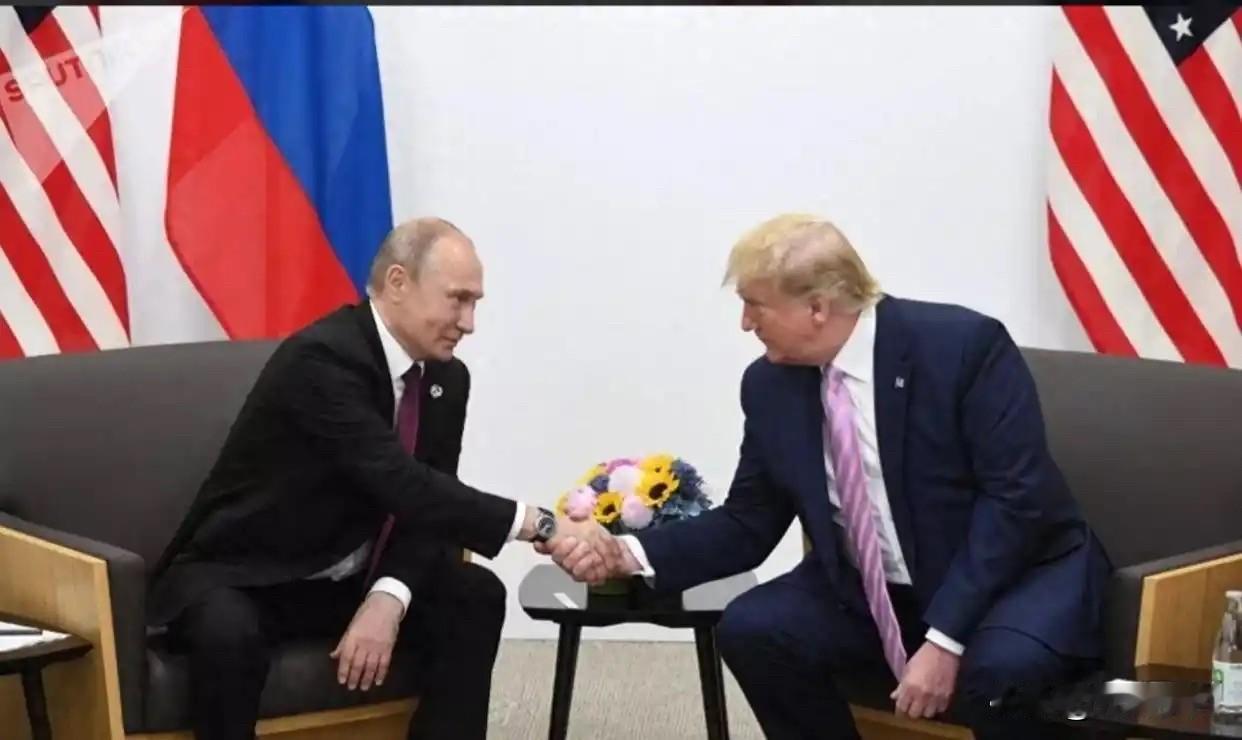 大瓜来了！普京居然提议东大作为乌克兰安全保证国，是馅饼还是陷阱？
这次双普会大帝
