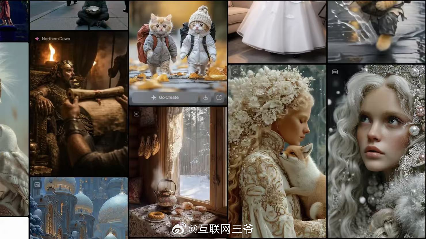 全球首个实时生成世界模型无限流AI真的来了刷海外科技圈才发现，AI 视频已经悄悄