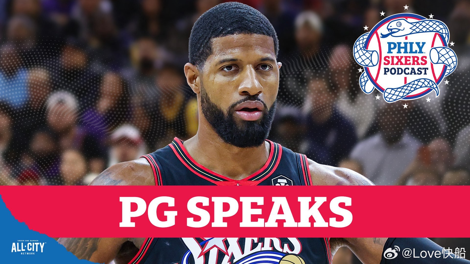 乔治目前已经结束25场禁赛，明天将在对阵公牛的比赛迎来复出。谈到自己因违反联盟禁