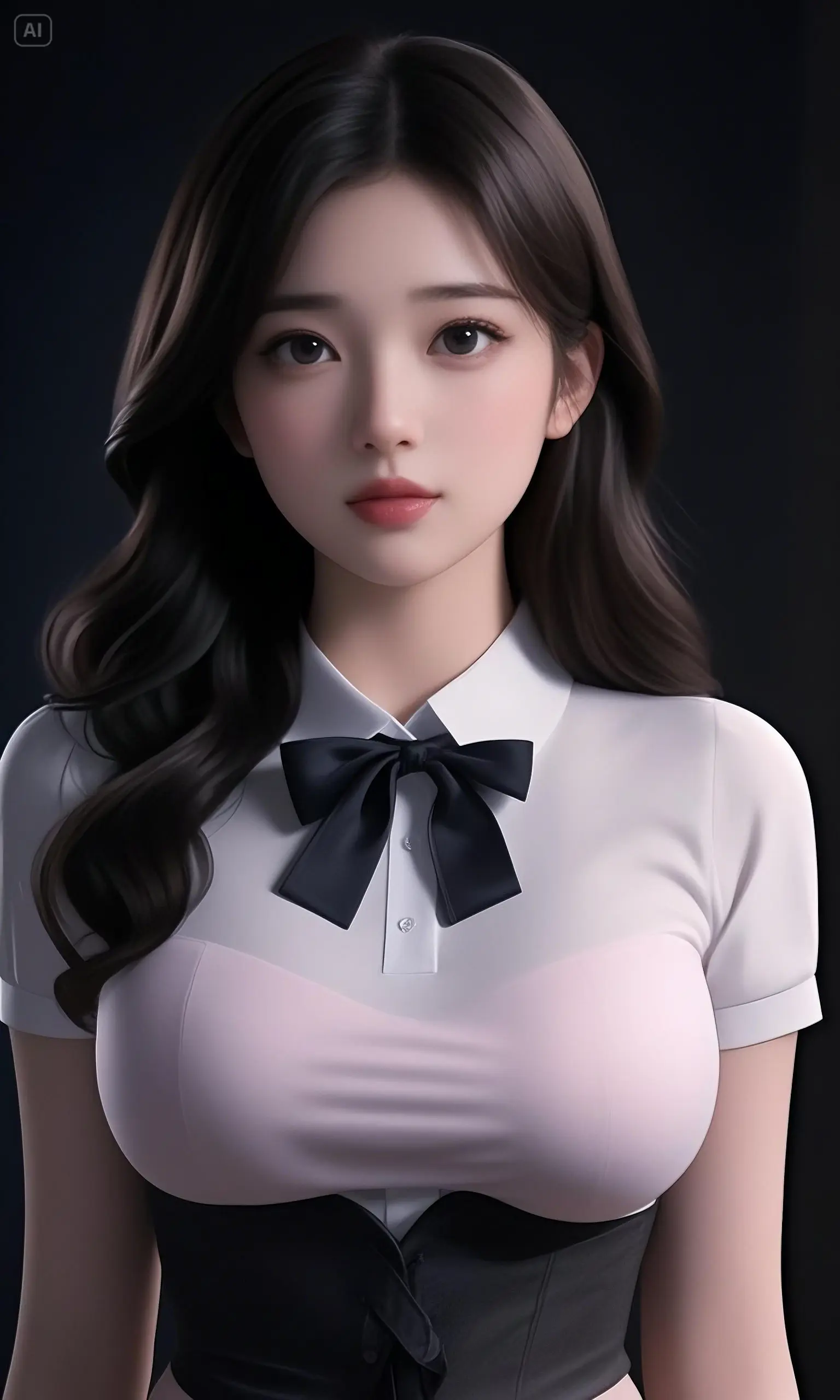 高颜值美女 好身材好气质 清纯美女