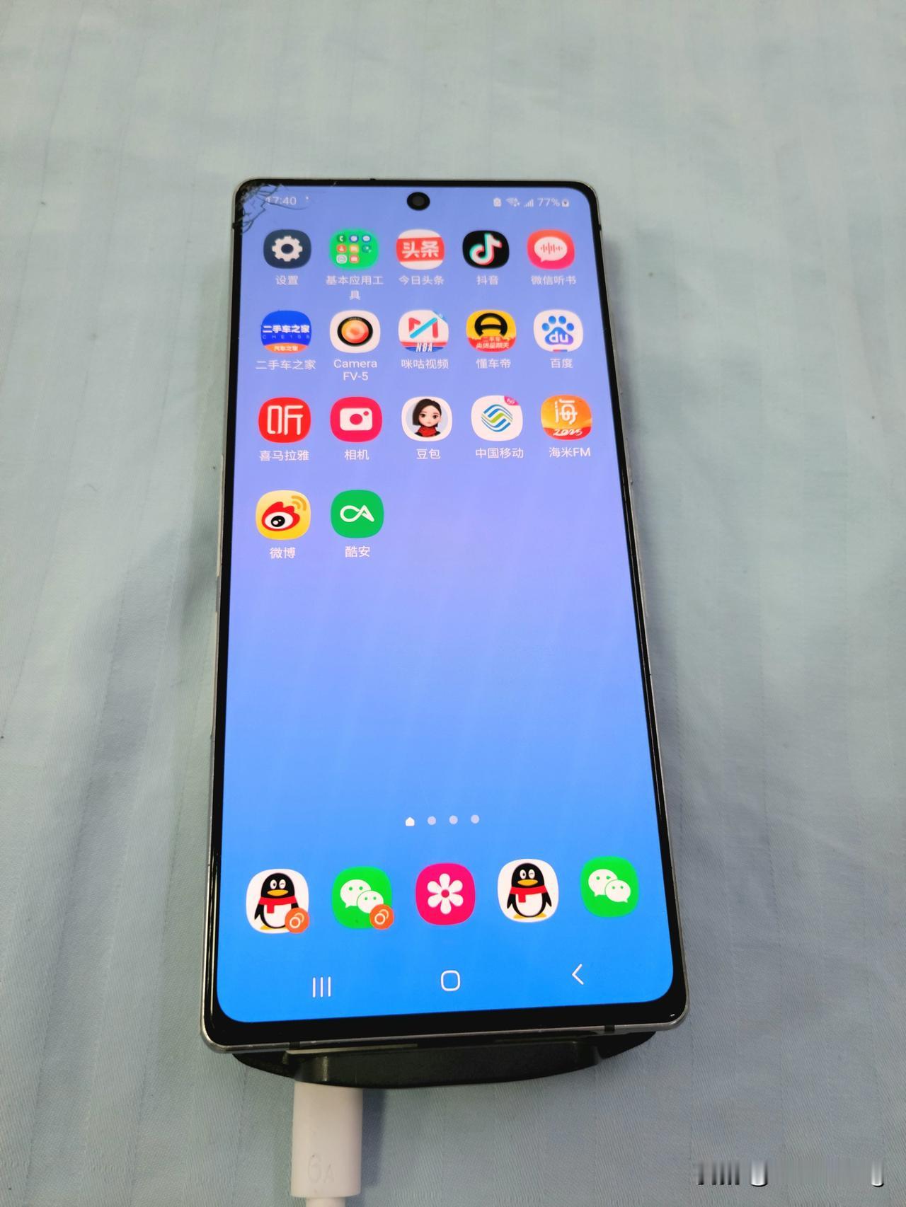 提供一个废旧手机改装超级电霸的改装方案。但是我要把注意事项写在前面。那就是每一项