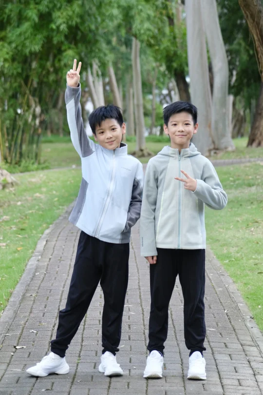 好玩又好拍的国庆遛娃宝藏地🍁！