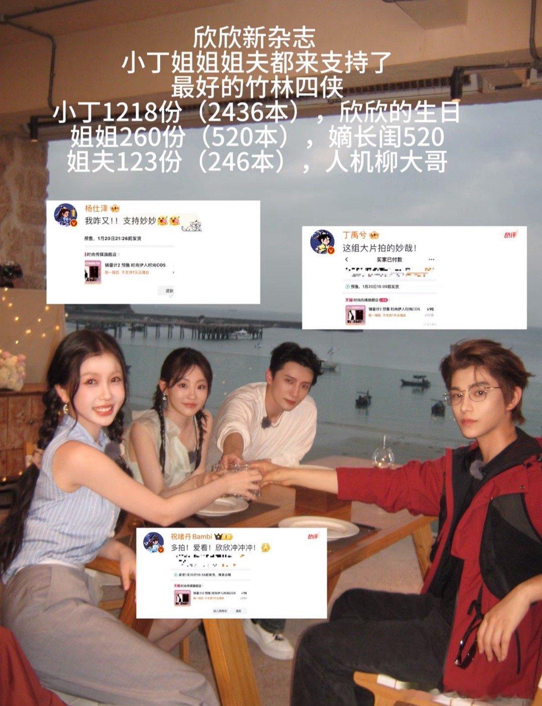 不是1218本，是1218份，买的是套餐c，一份里面两本，其实是2436本，邮费