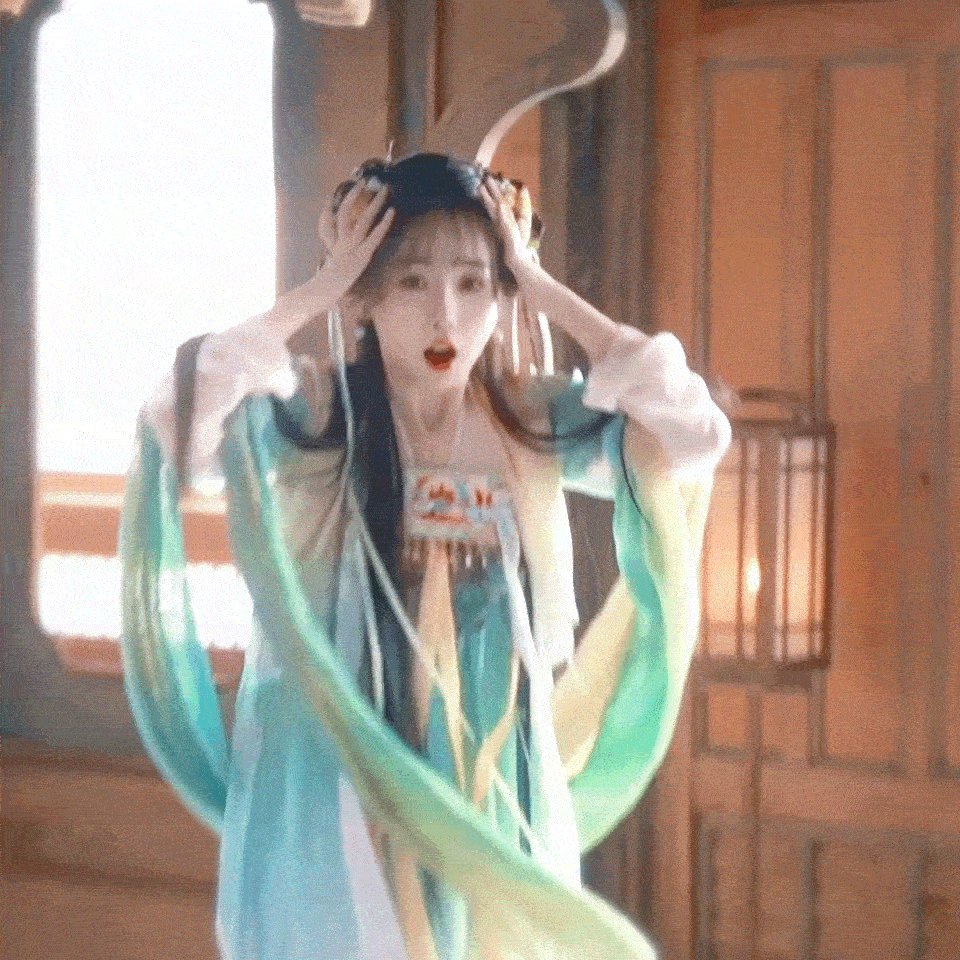 虞书欣白鹿田曦薇待播古偶 你更期待哪个 ​​​