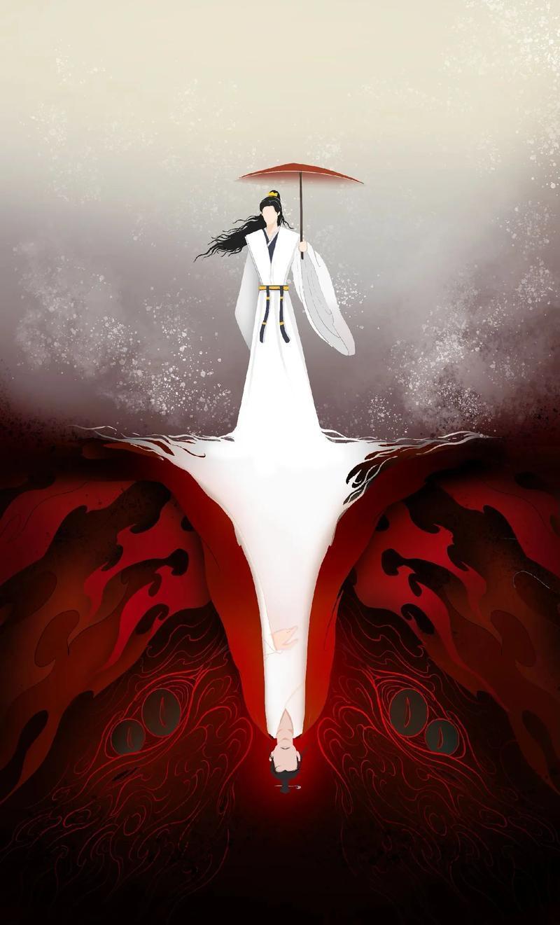 【君臣之情，难以预测】
后周太祖郭威能够称帝，王峻功不可没。
王峻早年投奔郭威，