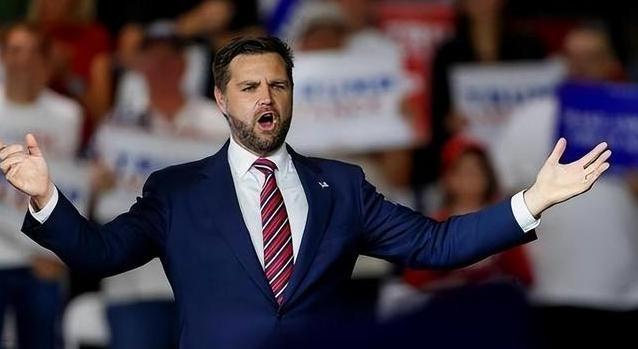 一个足以震动全球的信号已经出现——美国下一届总统，大概率要被一个42岁的“政治新