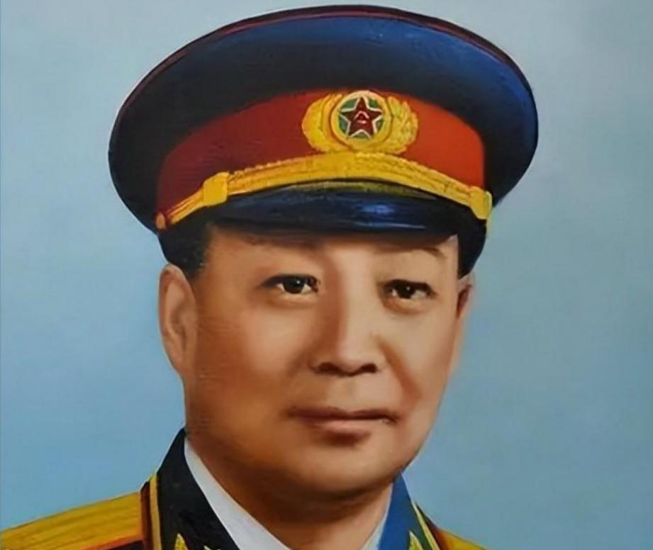 1977年，开国少将刘光涛官至黑龙江一把手，却因拒绝承认错误被免职，中央给他安排