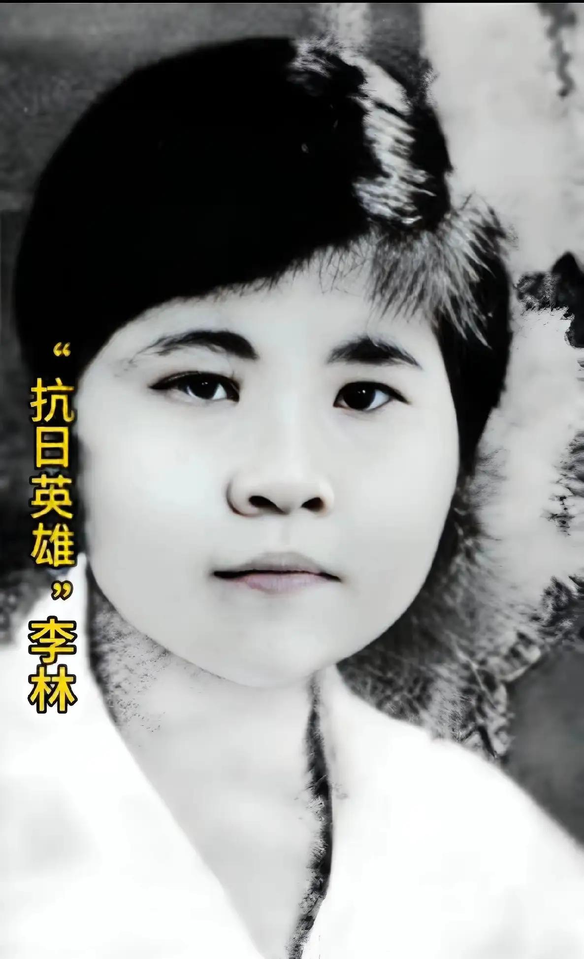 1940年，双枪女英雄李林被困在雁北的一座破庙里，日军撞开破门、一拥而入的瞬间，