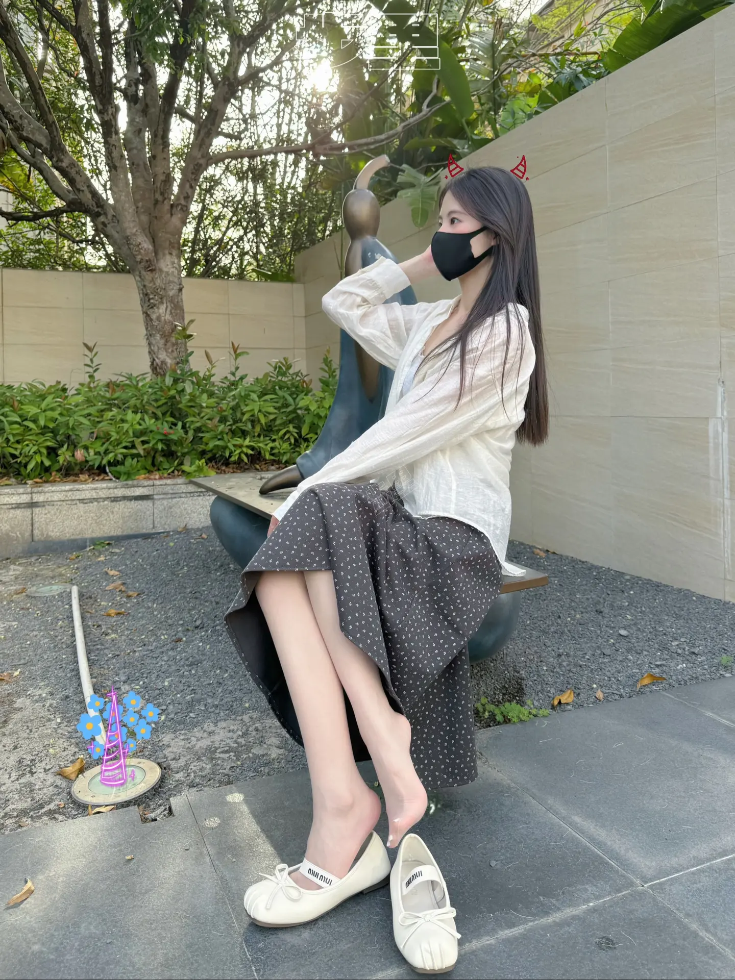 你真是饿了