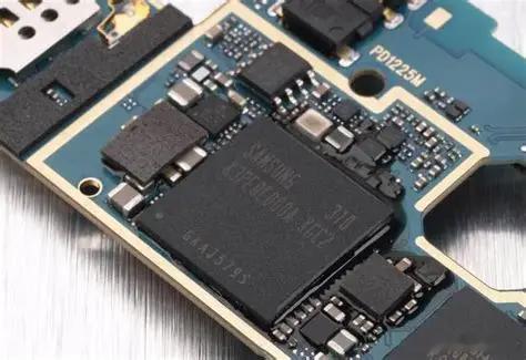 因为存储芯片正在进行结构性变化，消费电子领域首当其冲，之前手机厂商会推出的低价手