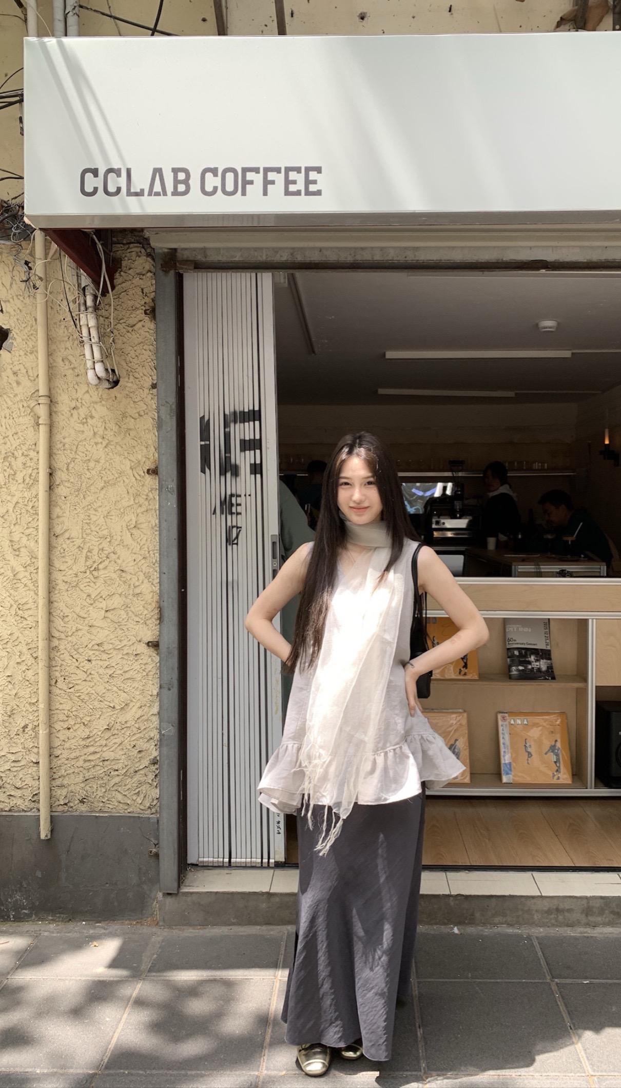 夏天来啦🍃