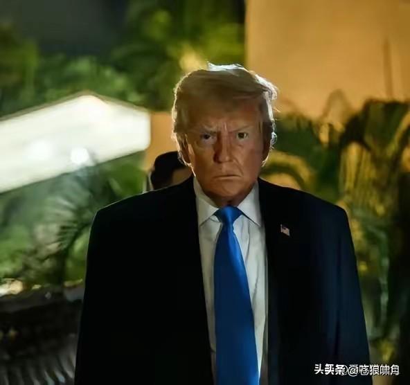 抓走马杜罗，委内瑞拉服软！斩首哈梅内伊，伊朗陷入混乱！川普又对古巴下手了！这是他