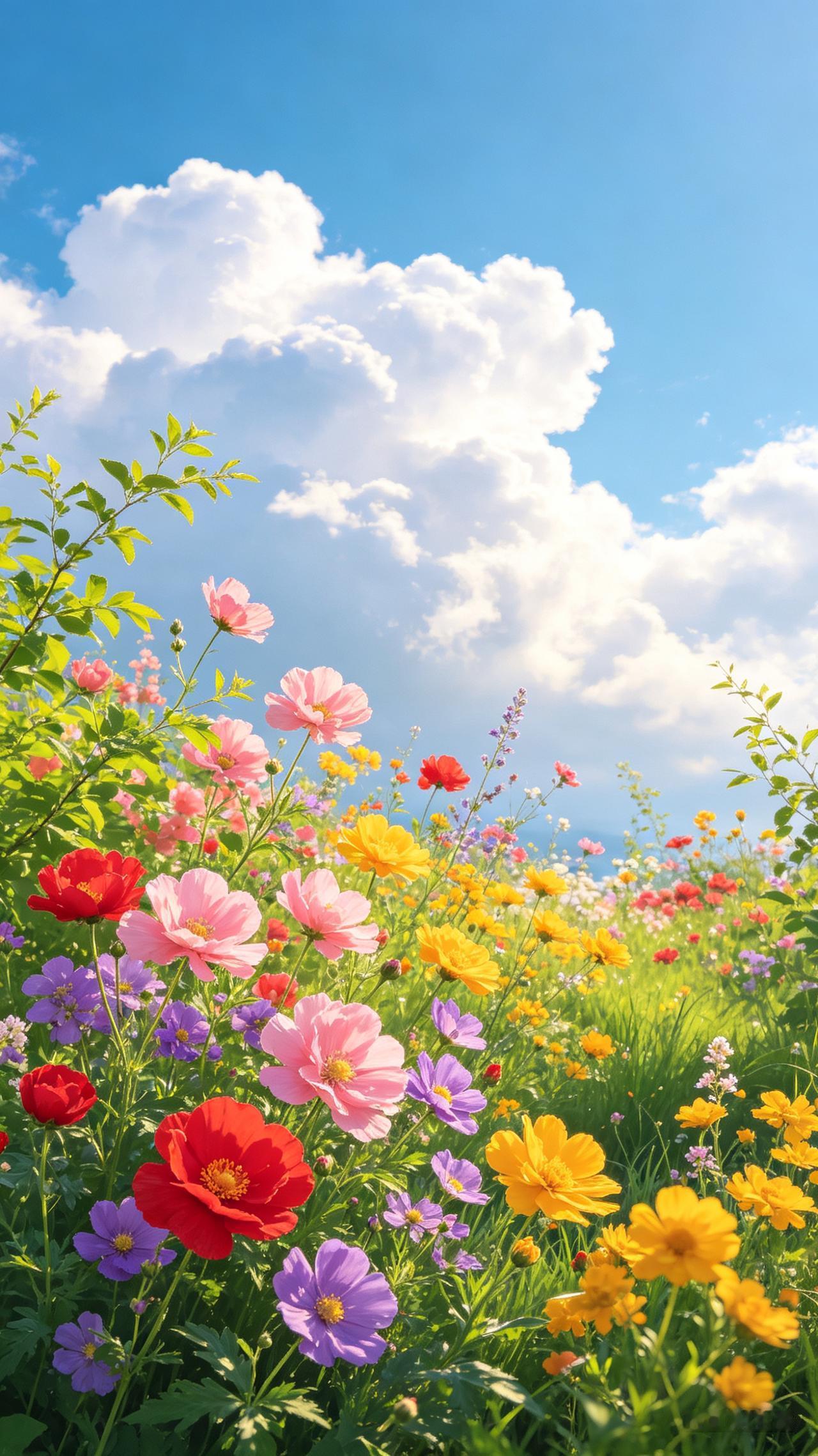 夏日生活打卡季