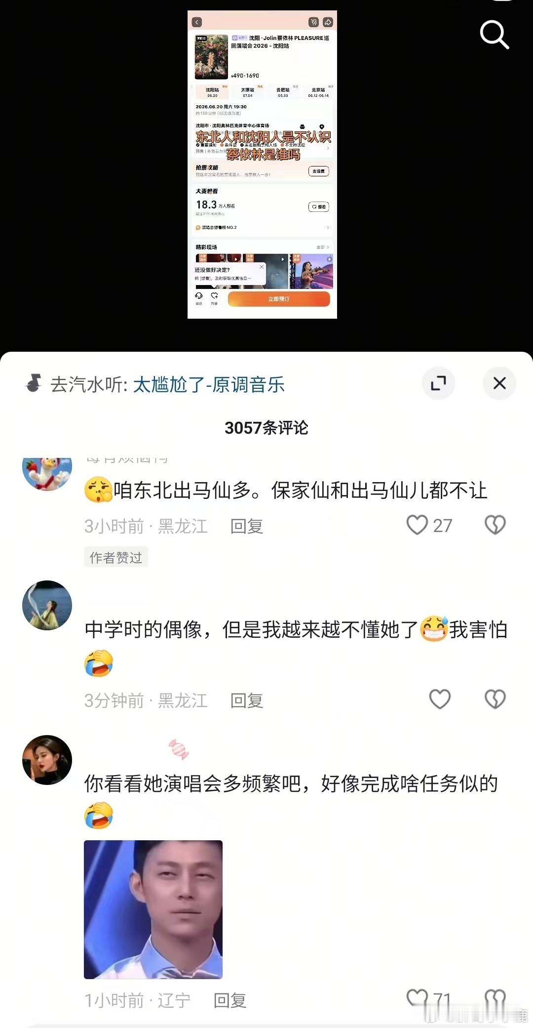 民间艺术观察