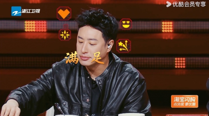 节目里一路吃不停，潘玮柏的吃货属性彻底藏不住了！如今《炙热游戏》收官，经纪人终于