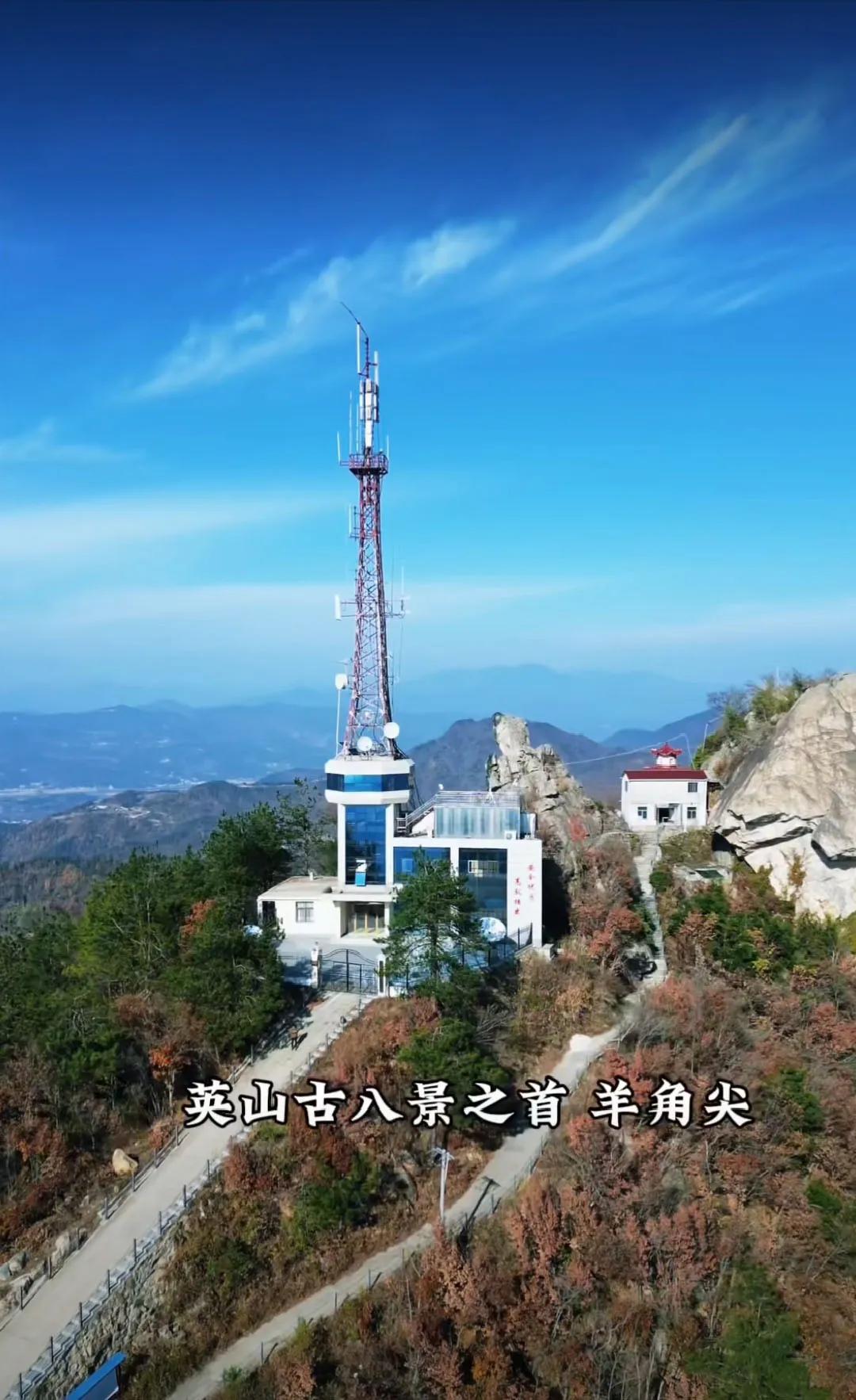 湖北省黄冈市是旅游大市，有很多景点值得游玩，其中英山县景点众多。