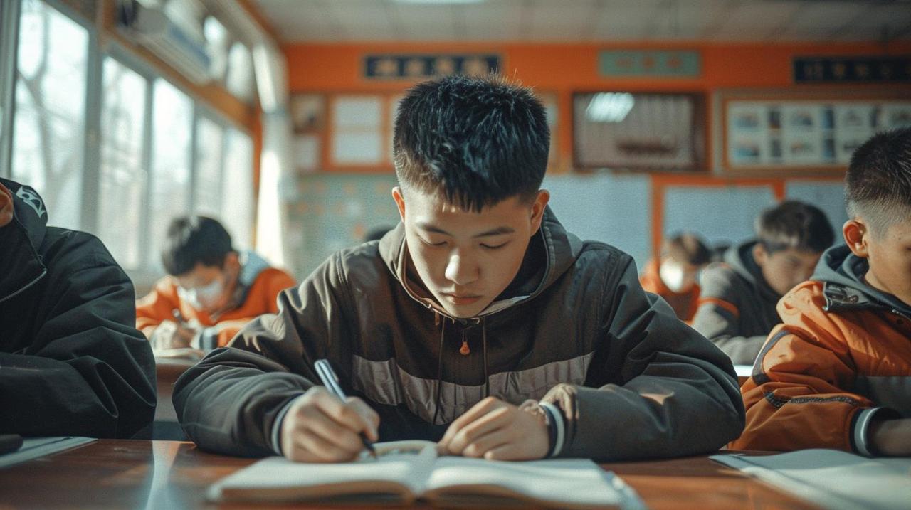 省考行测刚结束，考生哀嚎一片，为何有人“崩盘”有人“稳过”？
2026年省考行测