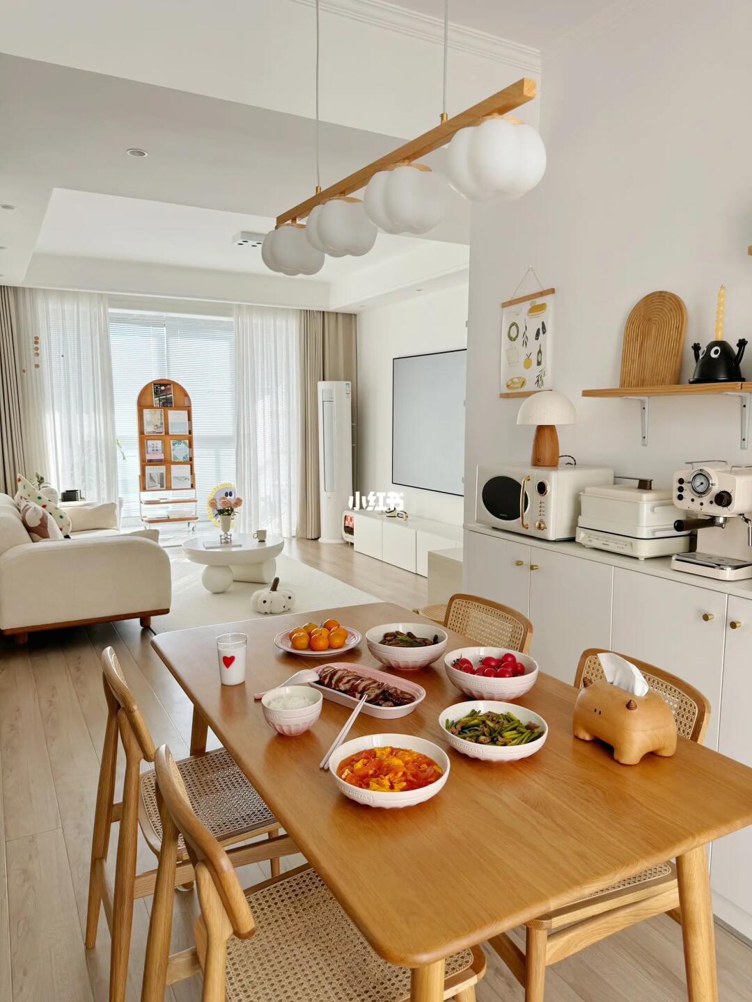 70平独居 | 30岁一个人住真的快乐！