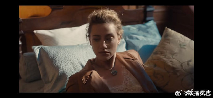 防弹少年团新歌MV女主BTS新歌MV女主 BTS新歌MV女主，怎么主打曲MV里全