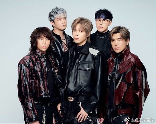 北京钻石音乐嘉年华阵容官宣 5.1大张伟领衔燃炸，5.2袁娅维唱醉全场，5.3老