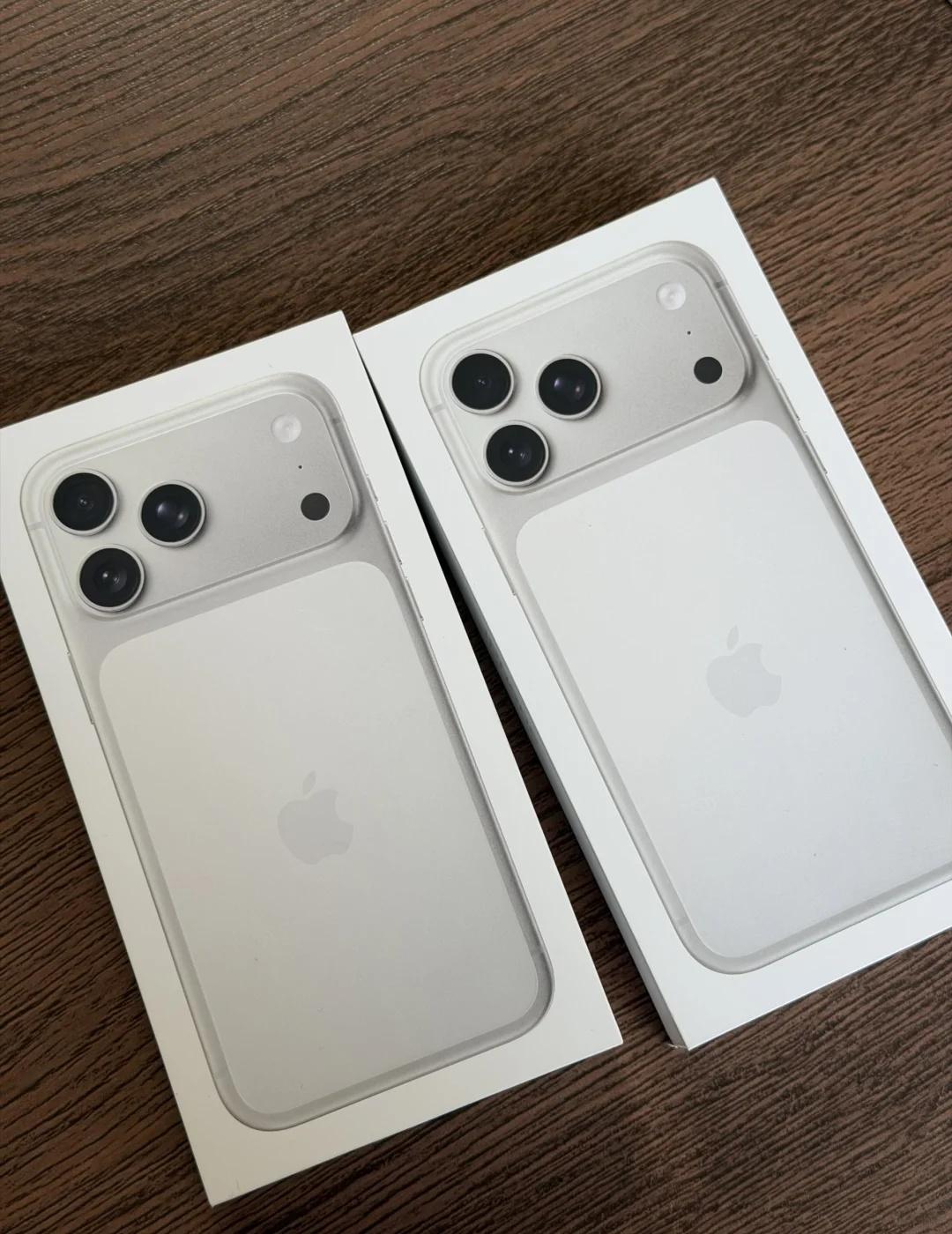 我在重庆观音桥被偷的iPhone 17pm找回来了
这是最后一次为这个事情更新啦