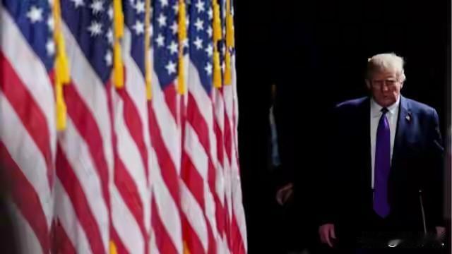 特朗普为何拒谈支付美国欠的会费？一场政治博弈的“账单”


联合国秘书长古特雷斯