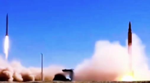 不攻打美国本土，战争或许会逐步升级；而一旦打击美国本土，战争极有可能即刻停止。这