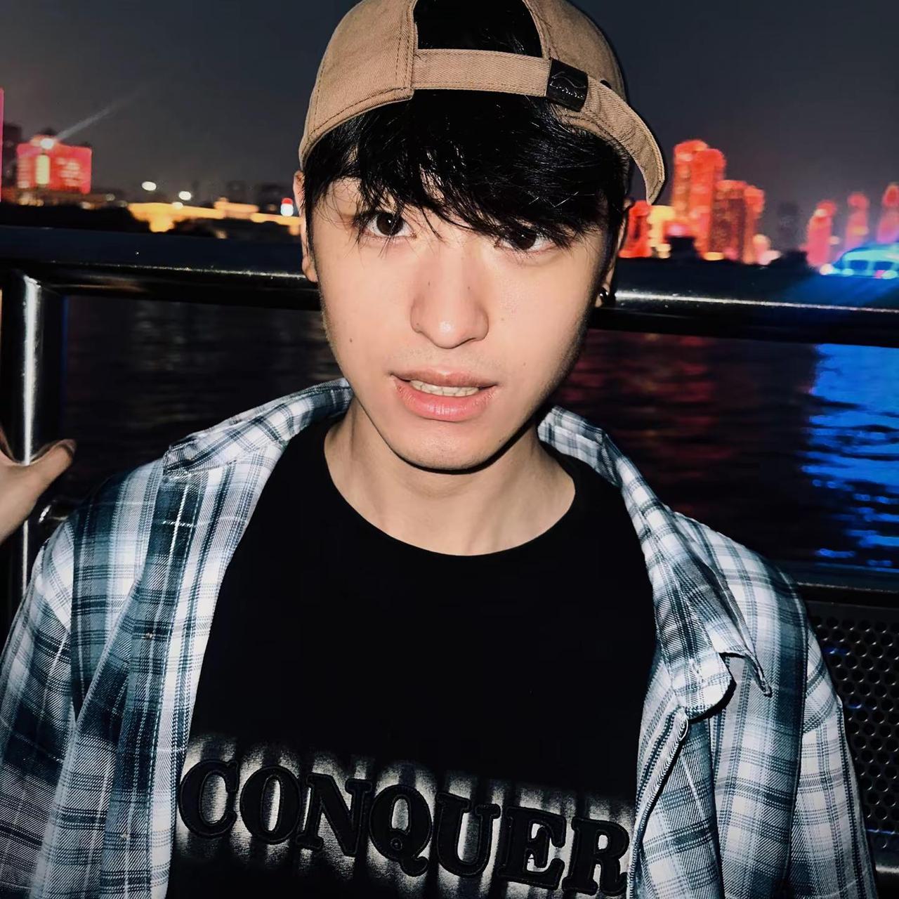 对你不会变的承诺时差
