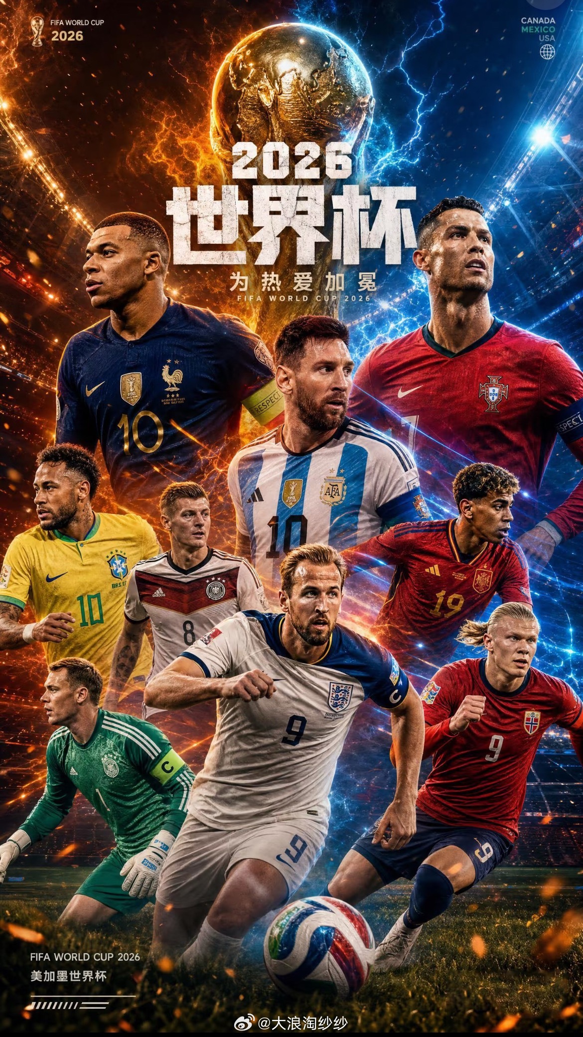 ⚽️ 今日世界杯独家简短前瞻 • 捷克VS南非（00:00） ◦ 前瞻：捷克队球